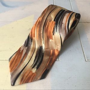 Jerry Garcia Chinese Dragon collection 52 silk tie